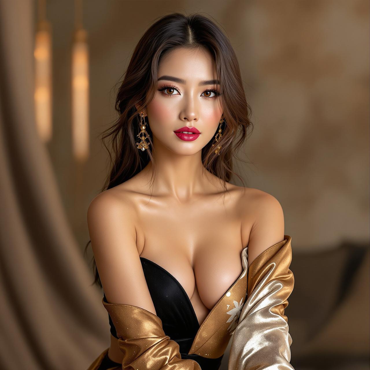 娱乐吃瓜酱霸总不同于其他明星的魅力引发瓜田热议